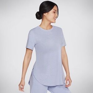 Skechers Godri Swift Tunic Womens T-Shirt